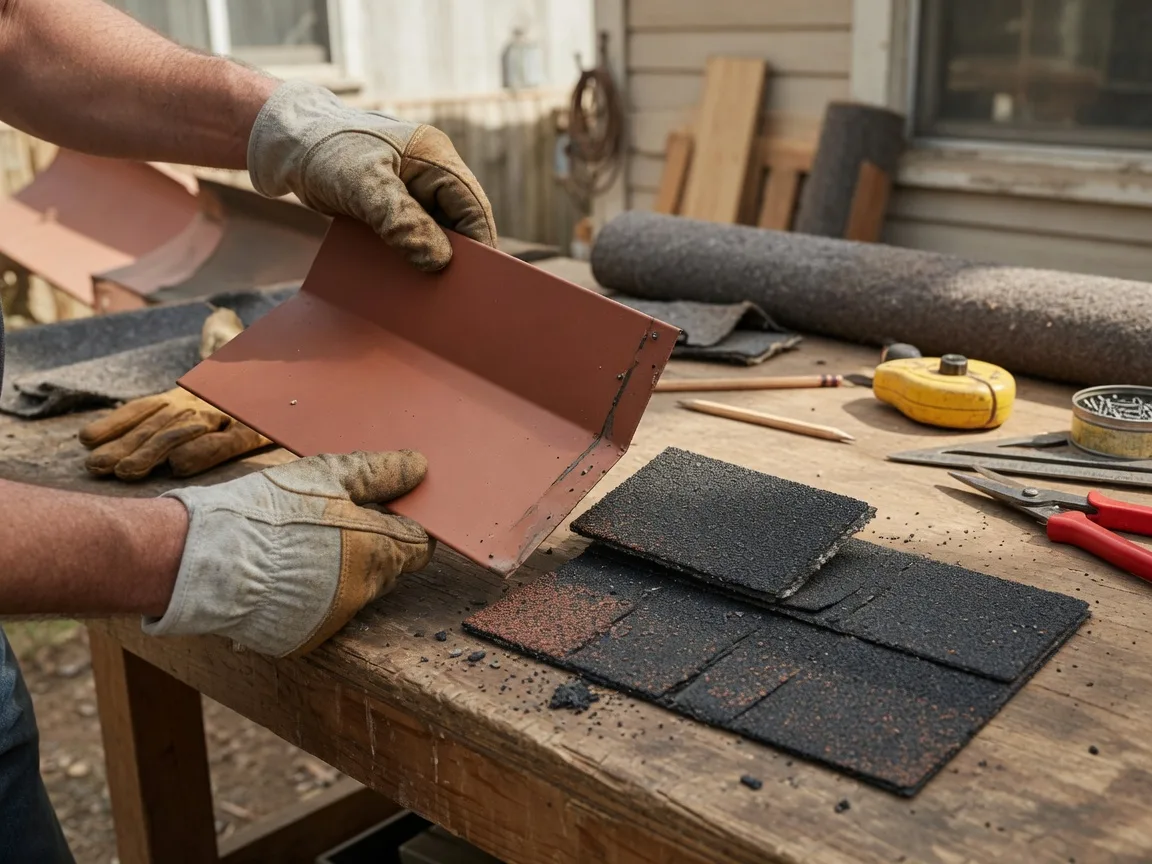 Roof Repair company in Oak Vale, MS